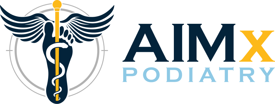 AIMx Podiatry