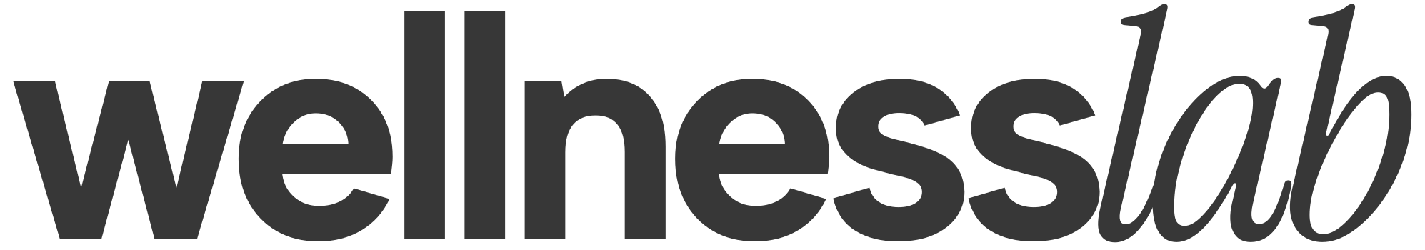 Wellness Lab